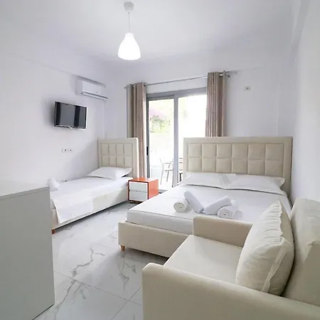 Mihali Aparthotel