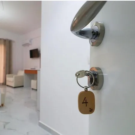 Mihali Hotel apartamentowy
