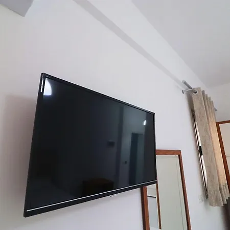 Mihali Hotel apartamentowy