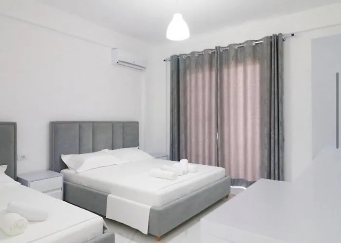 아파트호텔 Mihali 3*