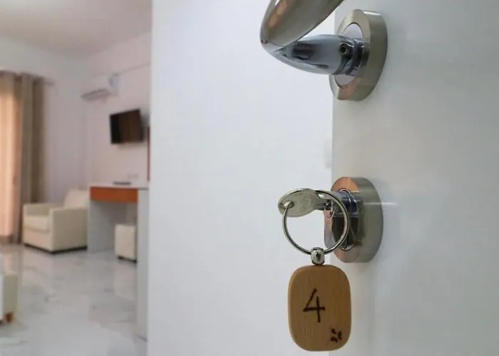 Mihali 아파트호텔