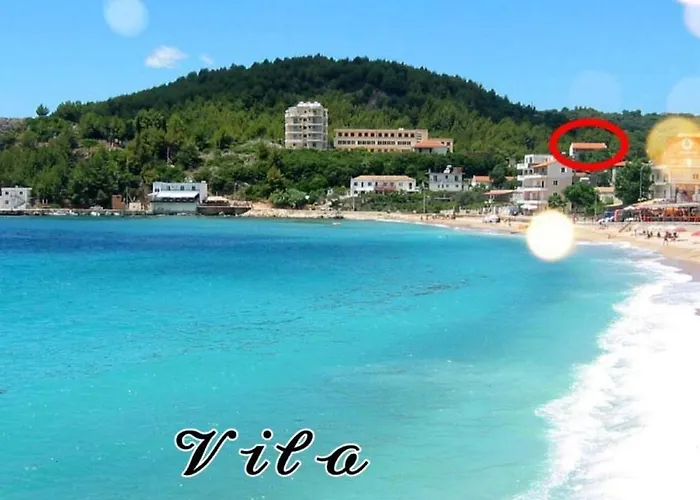 아파트호텔 Mihali 히마레