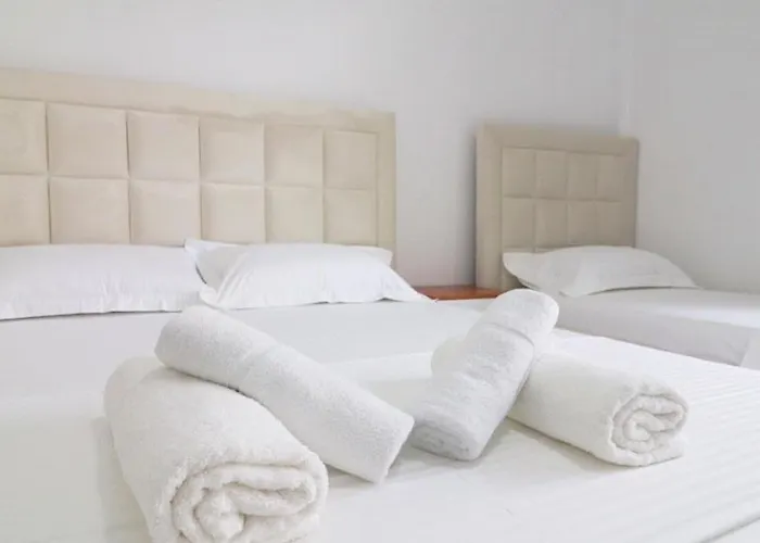 Aparthotel Mihali