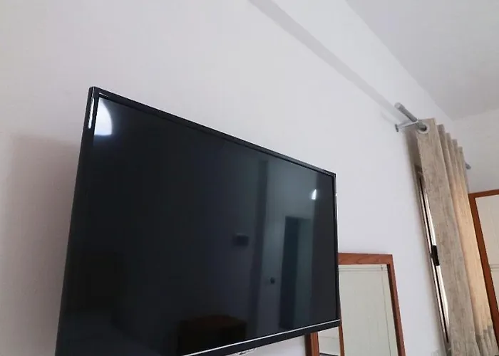 Mihali Aparthotel