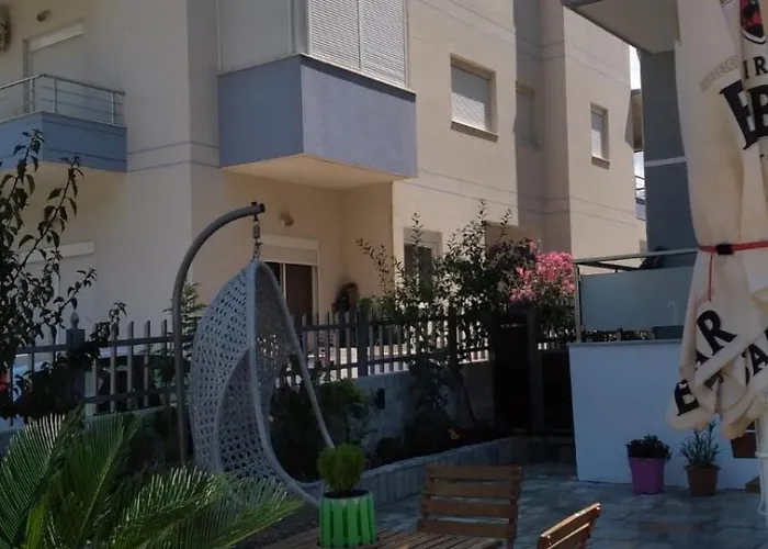 Mihali 아파트호텔