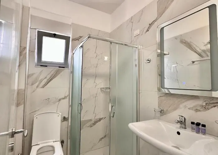 아파트호텔 Mihali