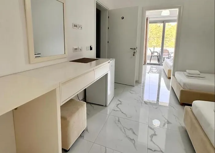 아파트호텔 Mihali