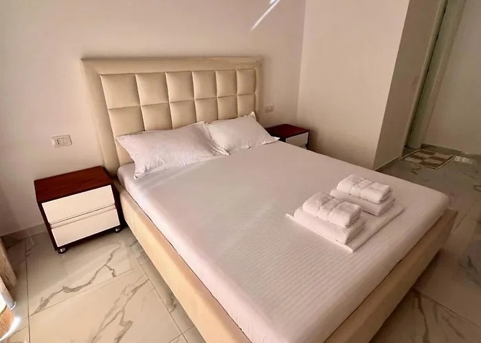 Aparthotel Mihali 3*