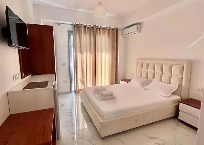 아파트호텔 Mihali 히마레